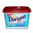 Margarina Light c/Sal  Doriana 500g