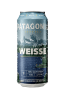 Cerveja Patagônia Weisse Lata 473ml 