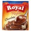 Pudim Chocolate Royal 50g