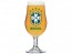 Taça Vidro Cerveja Munique Globimport CBF 380ml - unidade