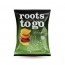 Chips de Mandioca e Batata-Doce Roots To Go 45g