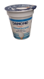 Iogurte Integral Natural Danone Zero Açucar - 160g